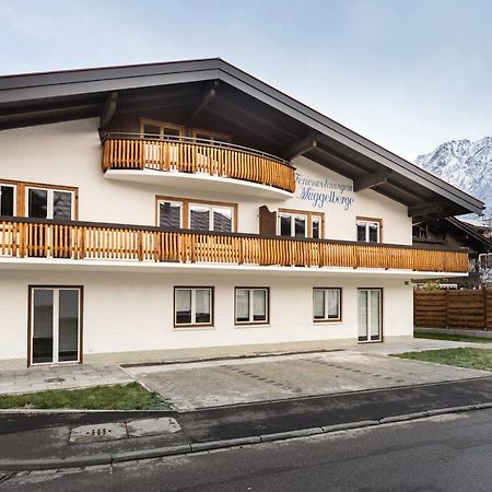 Ferienwohnungen Mueggelberge Oberstdorf Esterno foto