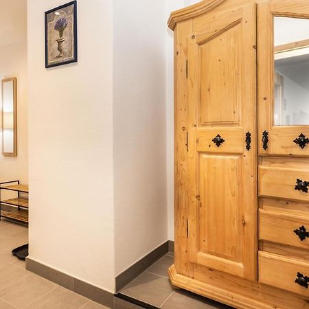 Ferienwohnungen Mueggelberge Oberstdorf Esterno foto